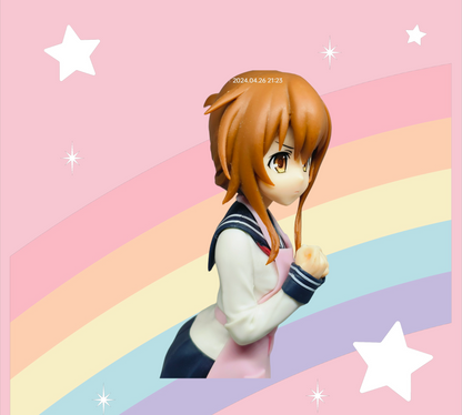 Sega KanColle: The Movie: Inazuma Premium Figure