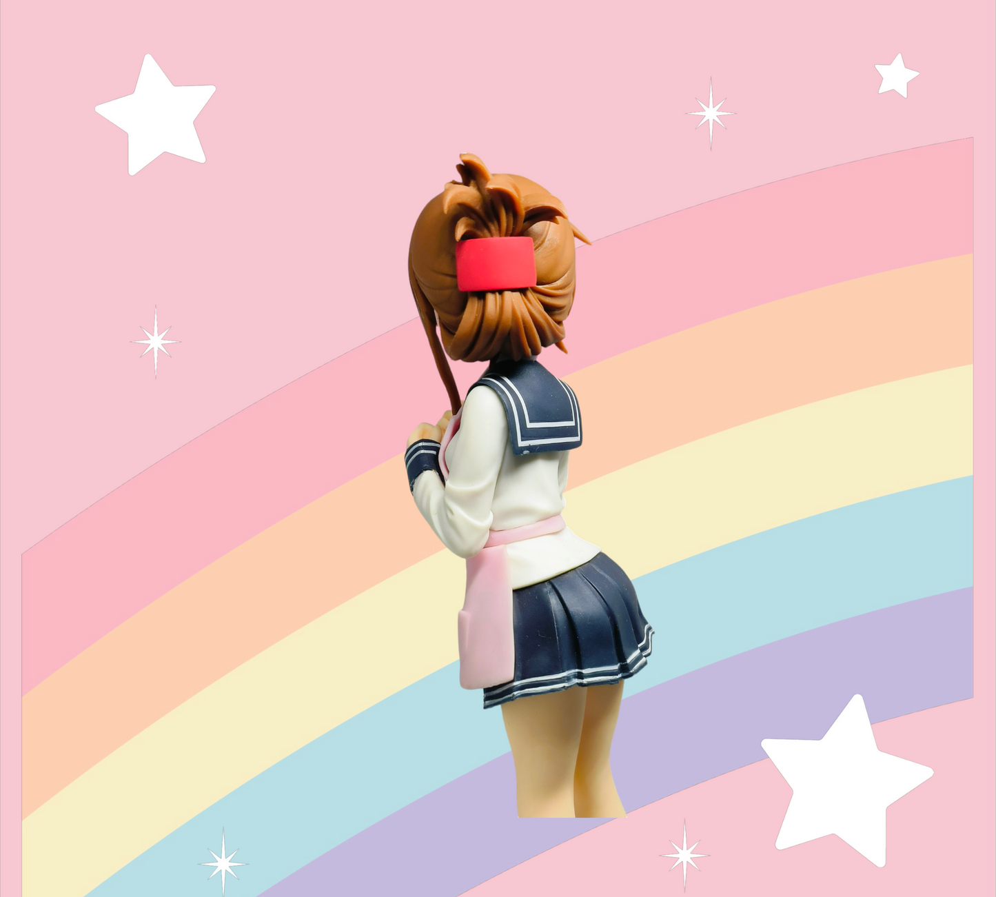 Sega KanColle: The Movie: Inazuma Premium Figure