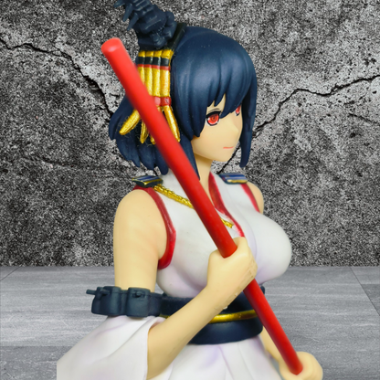 Taito 7 Kantai Collection KanColle Yamashiro Figure