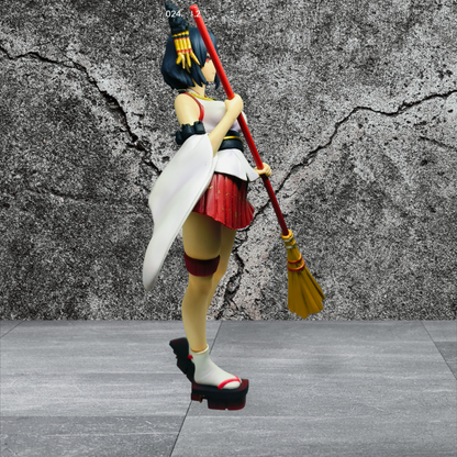 Taito 7 Kantai Collection KanColle Yamashiro Figure