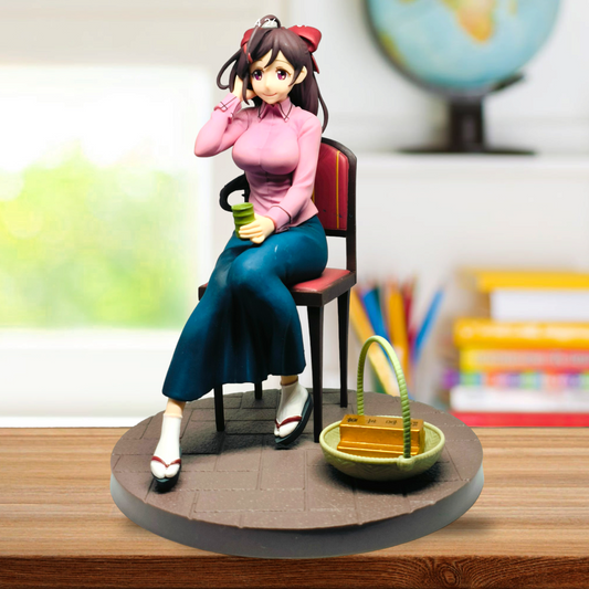 Kantai Collection - Kan Colle - Mamiya - Kyuujitsu (Taito)