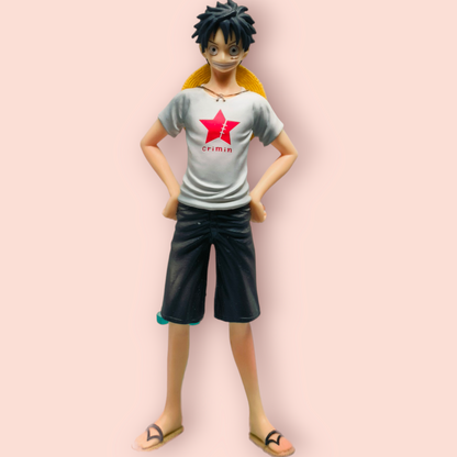 One piece Styling : Monkey D luffy