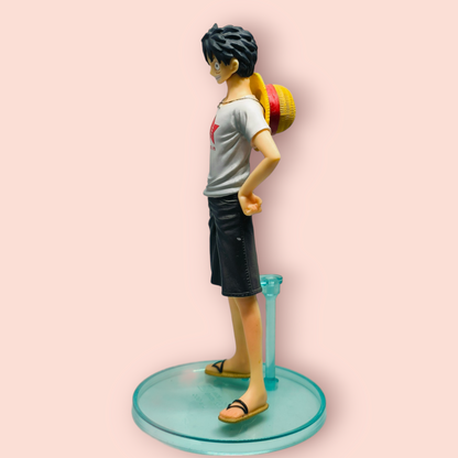 One piece Styling : Monkey D luffy