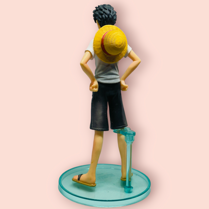 One piece Styling : Monkey D luffy