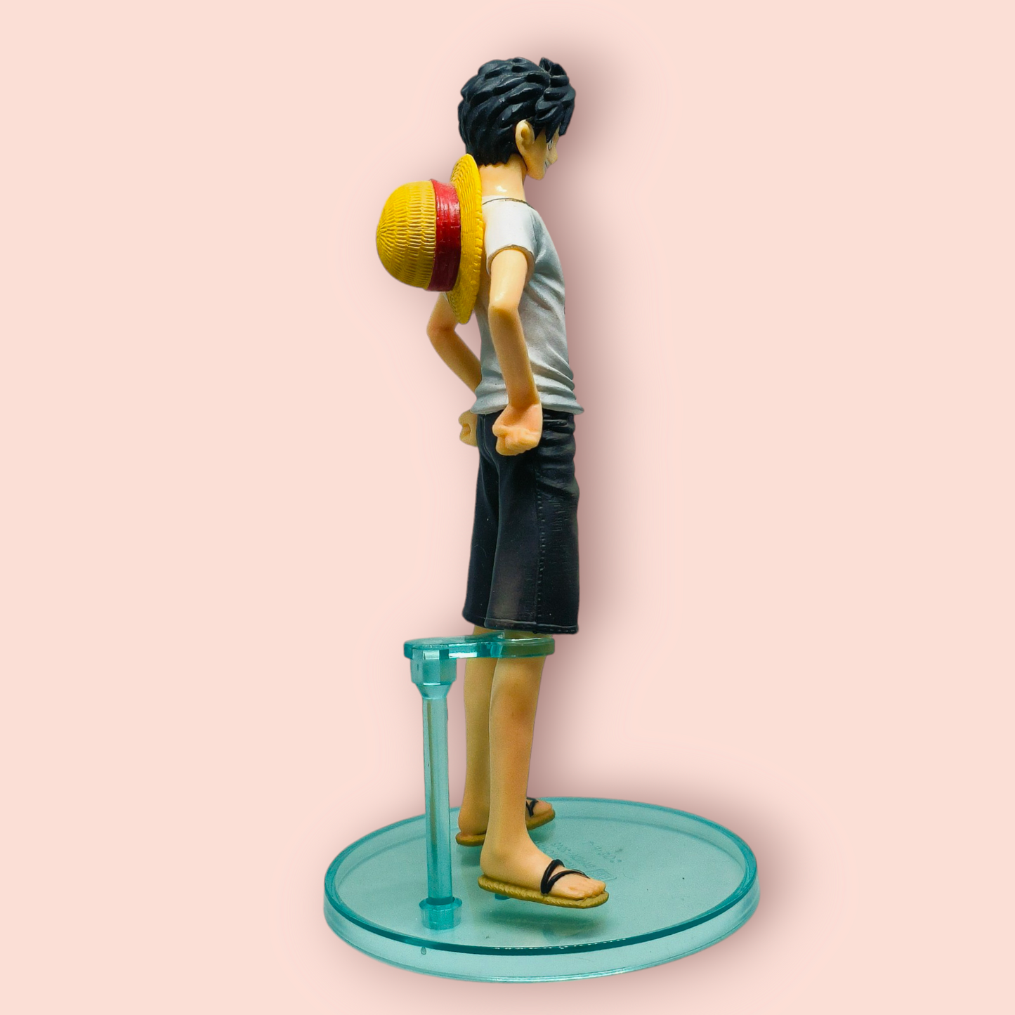 One piece Styling : Monkey D luffy
