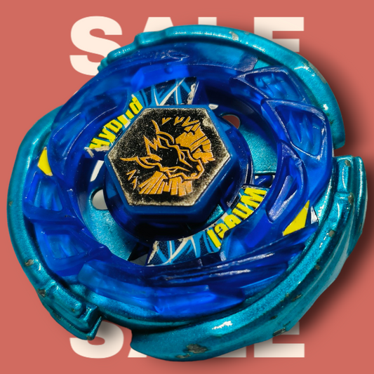 Storm Pegasis (Stardust edition)