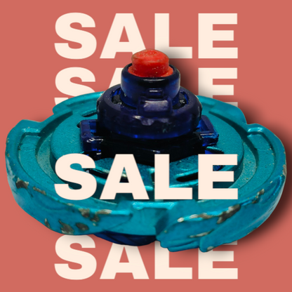 Storm Pegasis (Stardust edition)