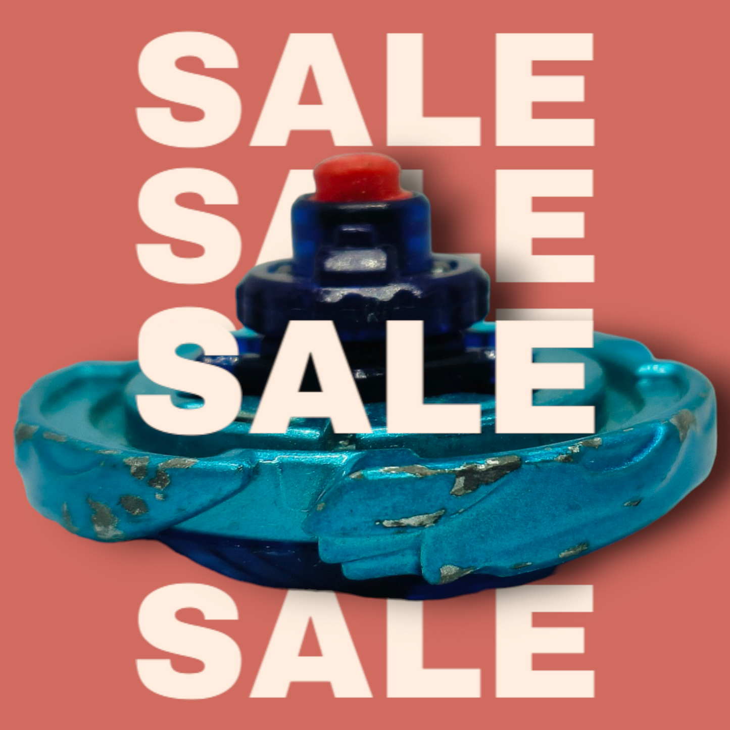 Storm Pegasis (Stardust edition)