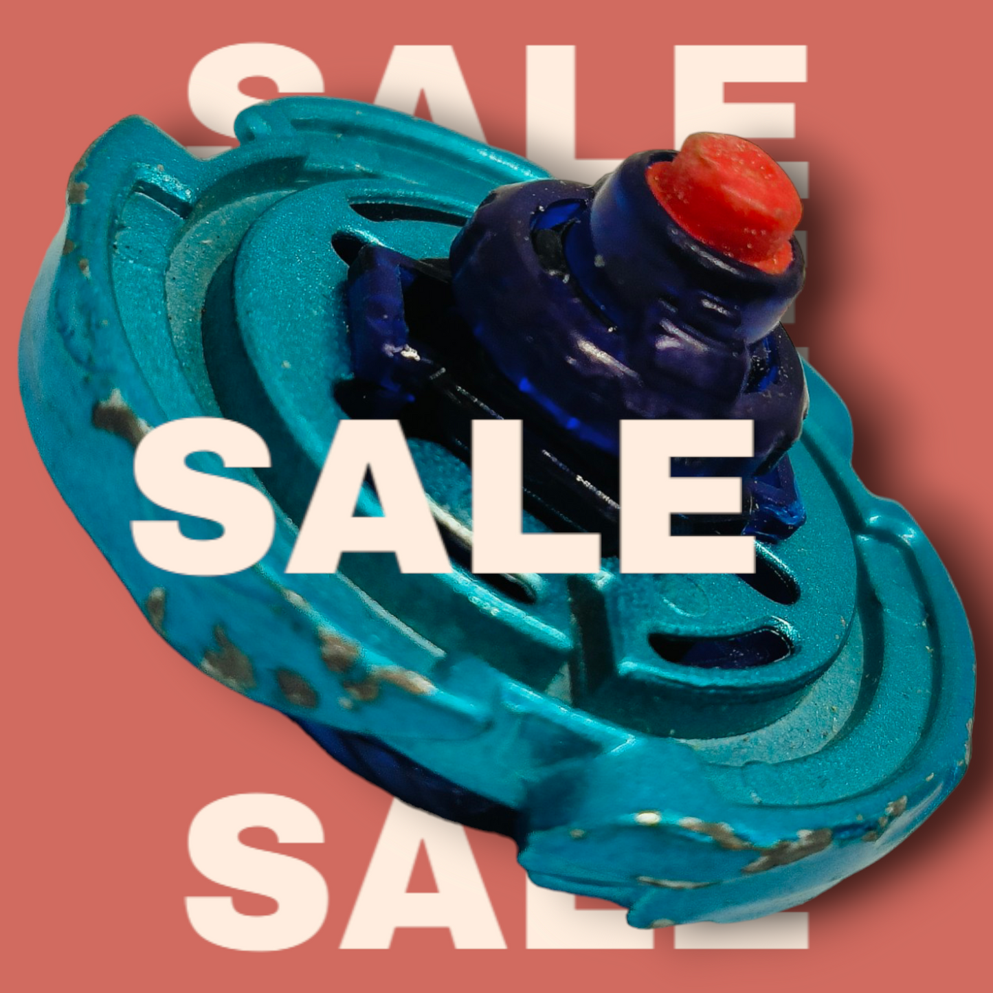 Storm Pegasis (Stardust edition)