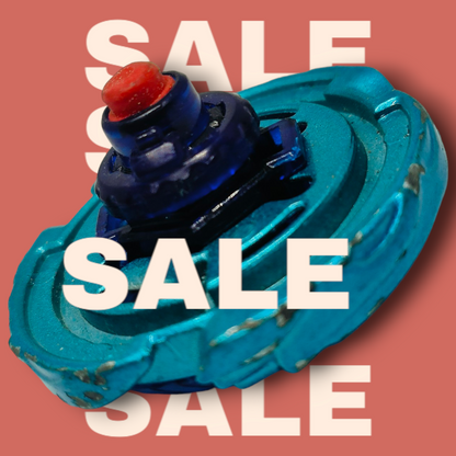 Storm Pegasis (Stardust edition)