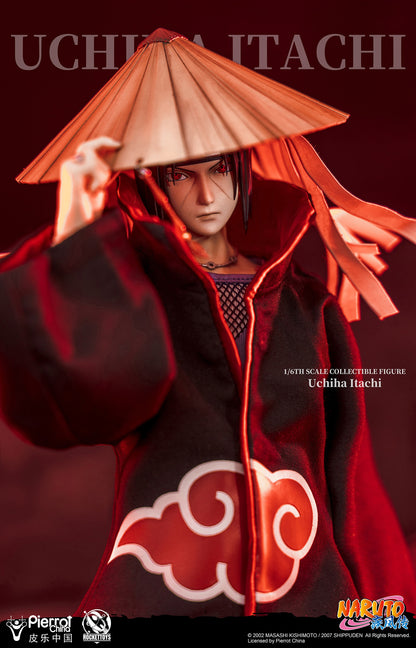 Naruto Shippuuden - Uchiha Itachi - 1/6 (RocketToys)