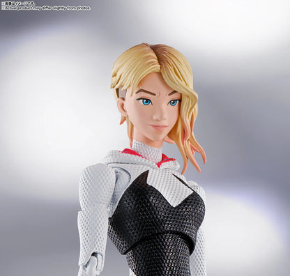 Bandai S.H.Figuarts - Spider-Man: Across the Spider-Verse - Spider-Gwen