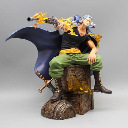 One Piece - Benn Beckman Garage Kit - 13 Inches