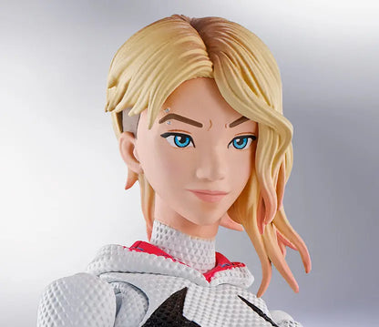 Bandai S.H.Figuarts - Spider-Man: Across the Spider-Verse - Spider-Gwen