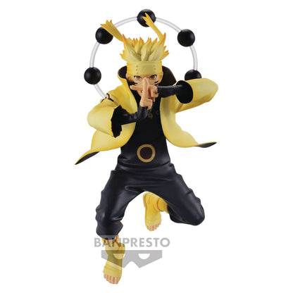 Bandai -  Vibration Stars - Naruto: Shippuden -  Naruto Uzumaki V