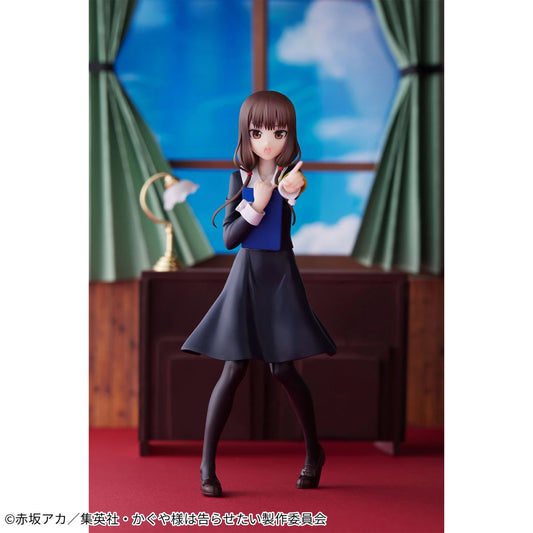 Bandai - Kaguya-sama: Love Is War - Kyunties - "Miko Iino"