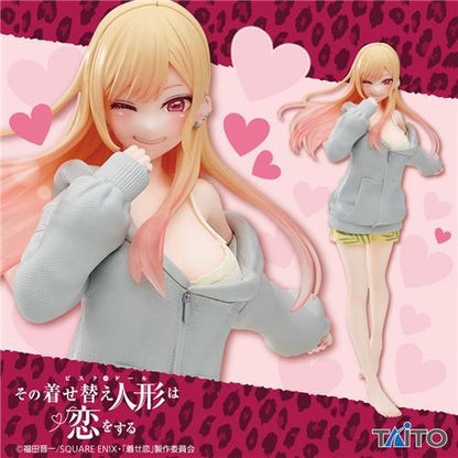 Coreful - My Dress Up Darling - Marin Kitagawa - Hoodie version