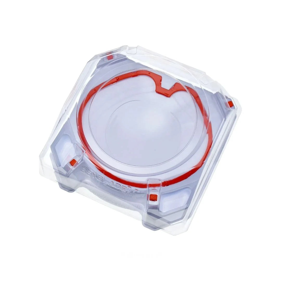 TAKARA TOMY Beyblade X Red Xtreme Stadium BX-00 [Takara Tomy Mall Exclusive]