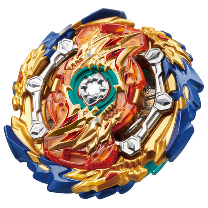 B-139 - Wizard Fafnir Ratchet Rise Sen