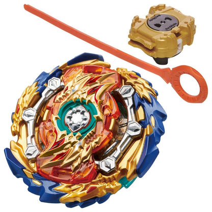 B-139 - Wizard Fafnir Ratchet Rise Sen