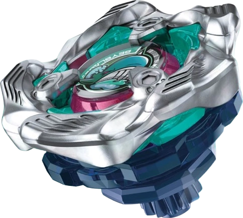Whale Wave 5-80E
