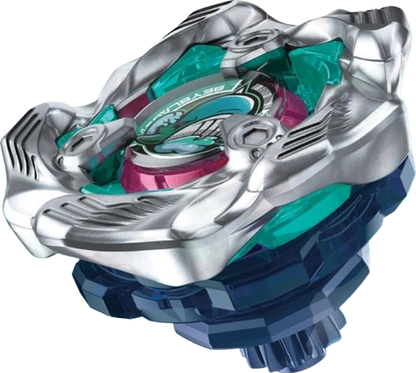 Whale Wave 5-80E