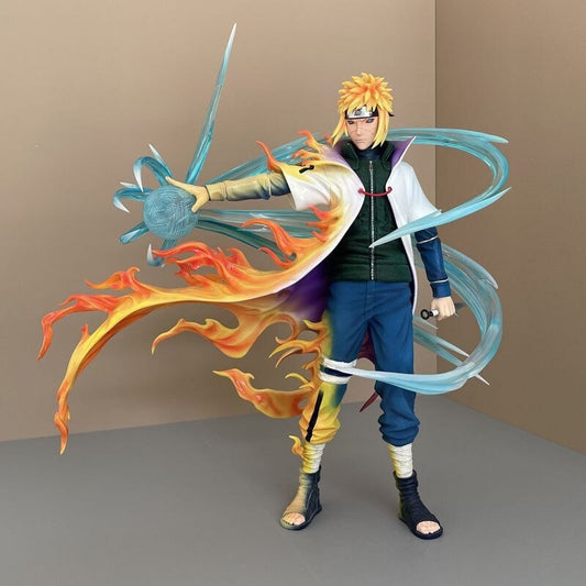 Minato Namikaze (Unbranded)