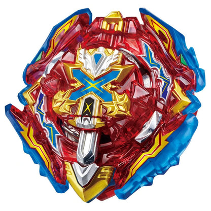 B-200 -  Xiphoid Xcalibur Xanthus Sword'-1
