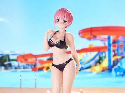 Bandai - Celestial Vivi - The Quintessential Quintuplets - Nakano Ichika