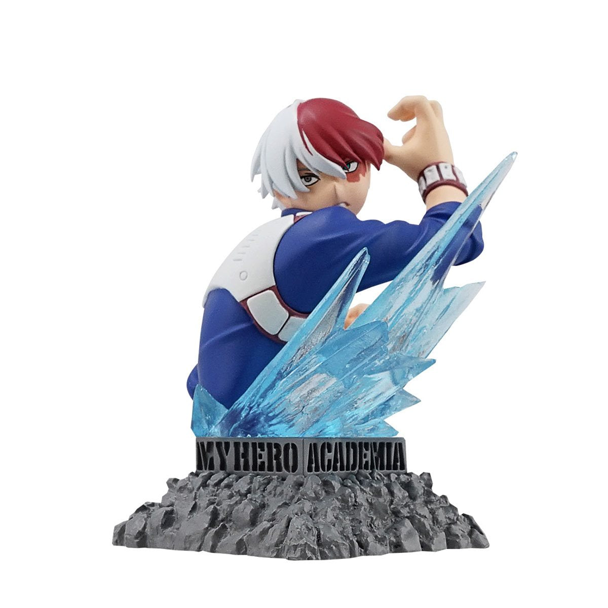 My Hero Academia Bust Up Heroes Vol.2 Set of 8 Busts