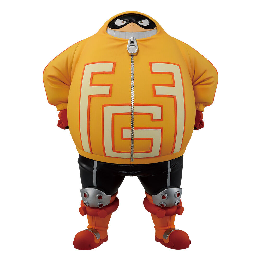 Ichiban Kuji My Hero Academia Bright Future D Prize Fat Gum