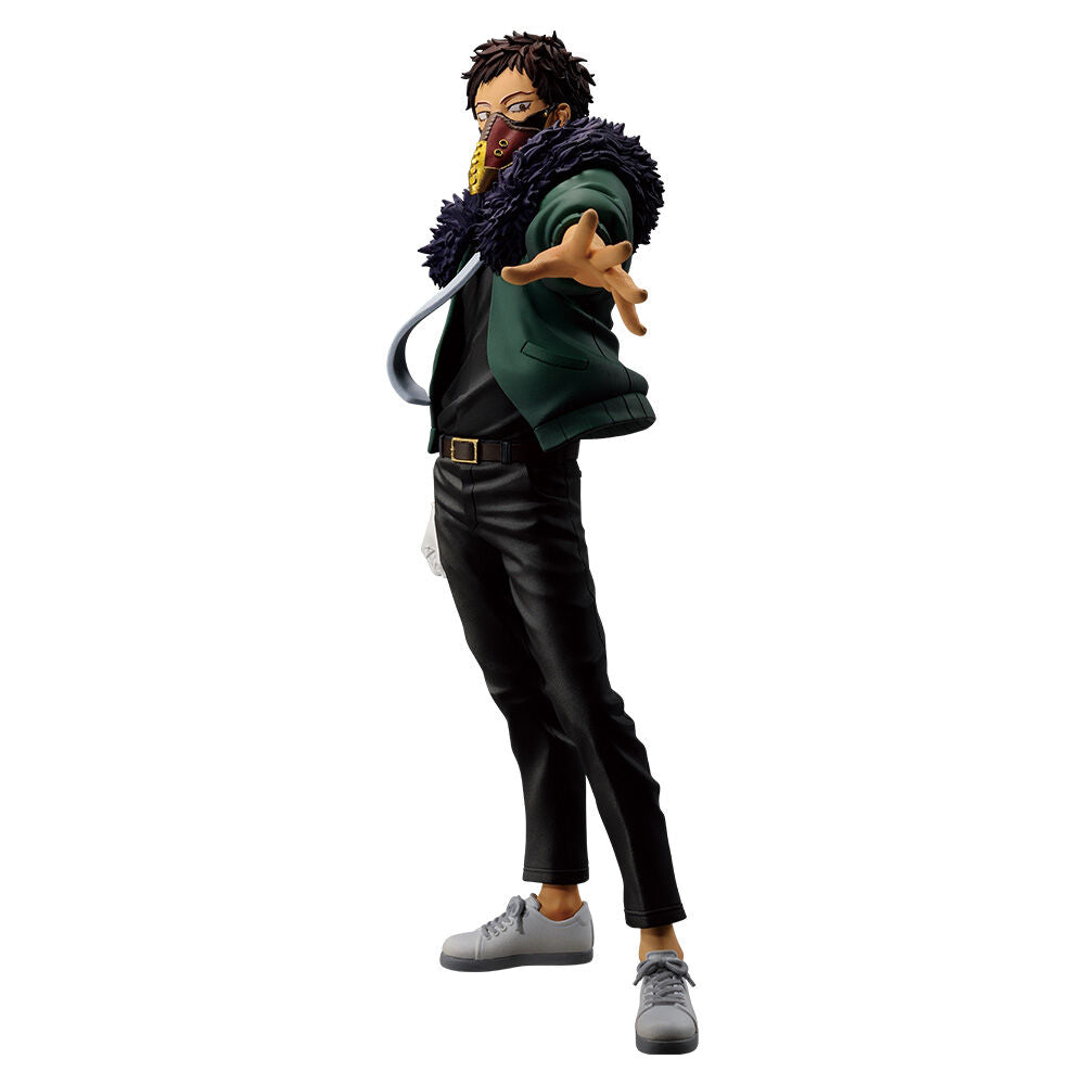 My Hero Academia ichiban kuji Overhaul (Bright Future) Prize B