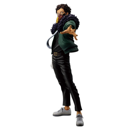 My Hero Academia ichiban kuji Overhaul (Bright Future) Prize B