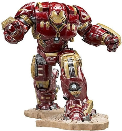 Kotobukiya - Avengers: Age of Ultron: HulkBuster ArtFX