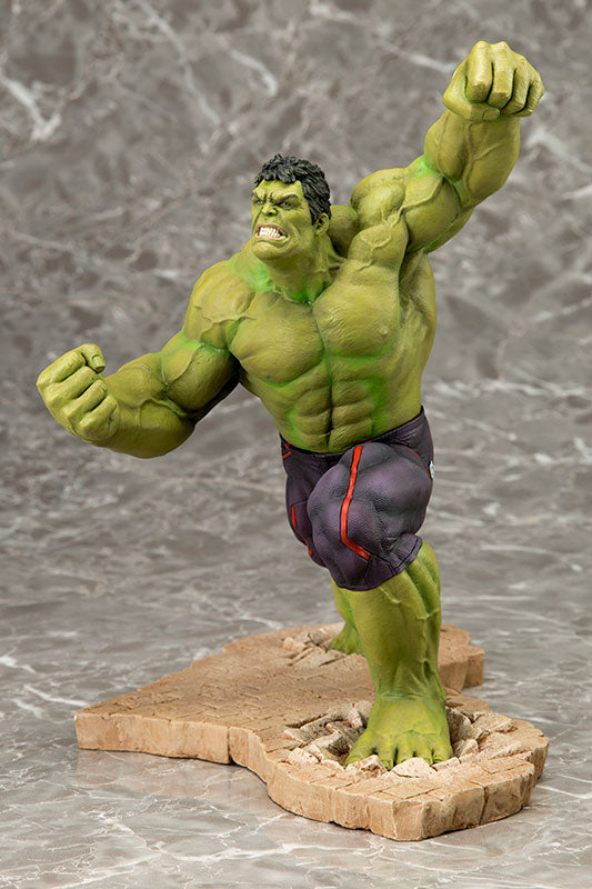 Kotobukiya - Avengers: Age of Ultron: Hulk ArtFX