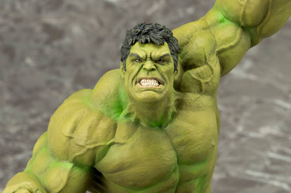 Kotobukiya - Avengers: Age of Ultron: Hulk ArtFX