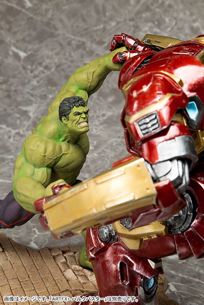 Kotobukiya - Avengers: Age of Ultron: Hulk ArtFX