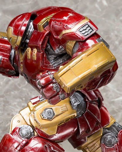 Kotobukiya - Avengers: Age of Ultron: HulkBuster ArtFX