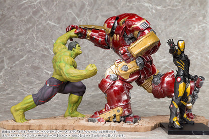 Kotobukiya - Avengers: Age of Ultron: Hulk ArtFX
