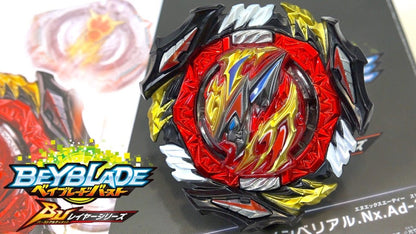 Divine Belial Nexus Adventure-3