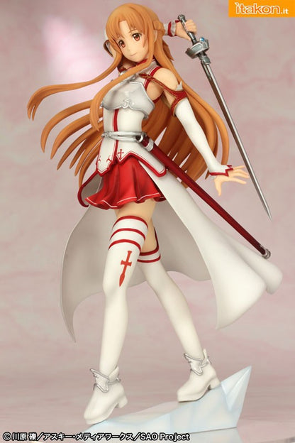Sword Art Online - Asuna - 1/8 - Kenshi ver. (Griffon Enterprises)