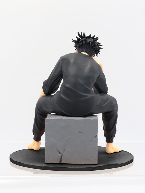 Jujutsu Kaisen Vol.2 Megumi Fushiguro Prize Figure
