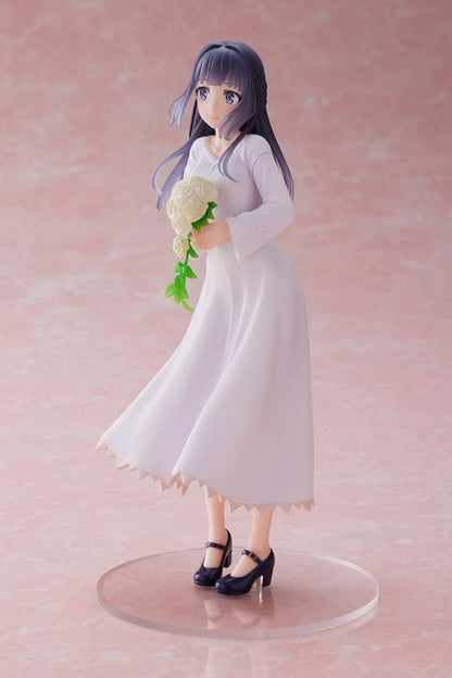 Rascal Does Not Dream of Bunny Girl Senpai Shoko Makinohara Coreful Figure