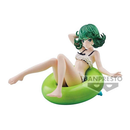 "One-Punch Man" -Celestial vivi- Tornado of Terror Tatsumaki