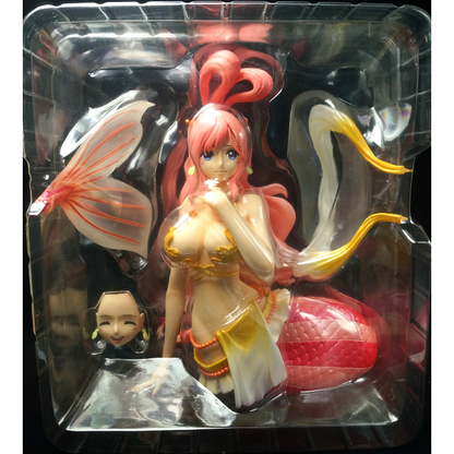 Bandai One Piece - Figuarts Zero Princess Shirahoshi Mint