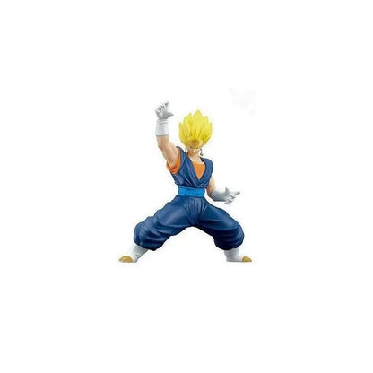 Vegetto Super Saiyan - Dragon Ball Z prefabricated DX Soft Vinyl