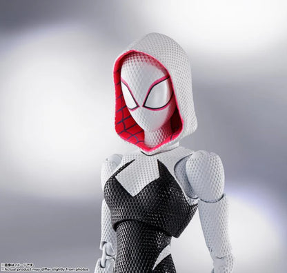 Bandai S.H.Figuarts - Spider-Man: Across the Spider-Verse - Spider-Gwen