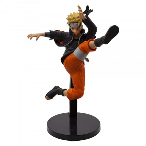 Bandai -  Vibration Stars - Naruto: Shippuden -  Naruto Uzumaki IV