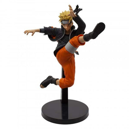 Bandai -  Vibration Stars - Naruto: Shippuden -  Naruto Uzumaki IV