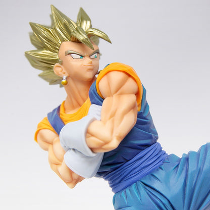 Banpresto - Dragon Ball Super-  Super Saiyan Vegetto - Special VIII - Blood of Saiyans
